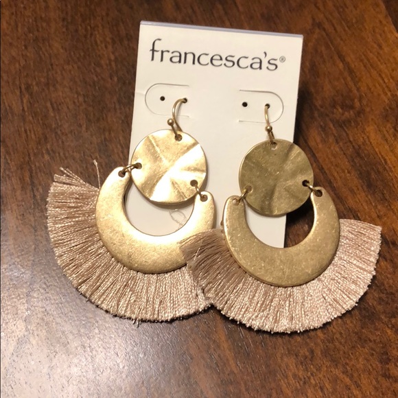 Francesca's Collections Jewelry - Francesca’s earrings